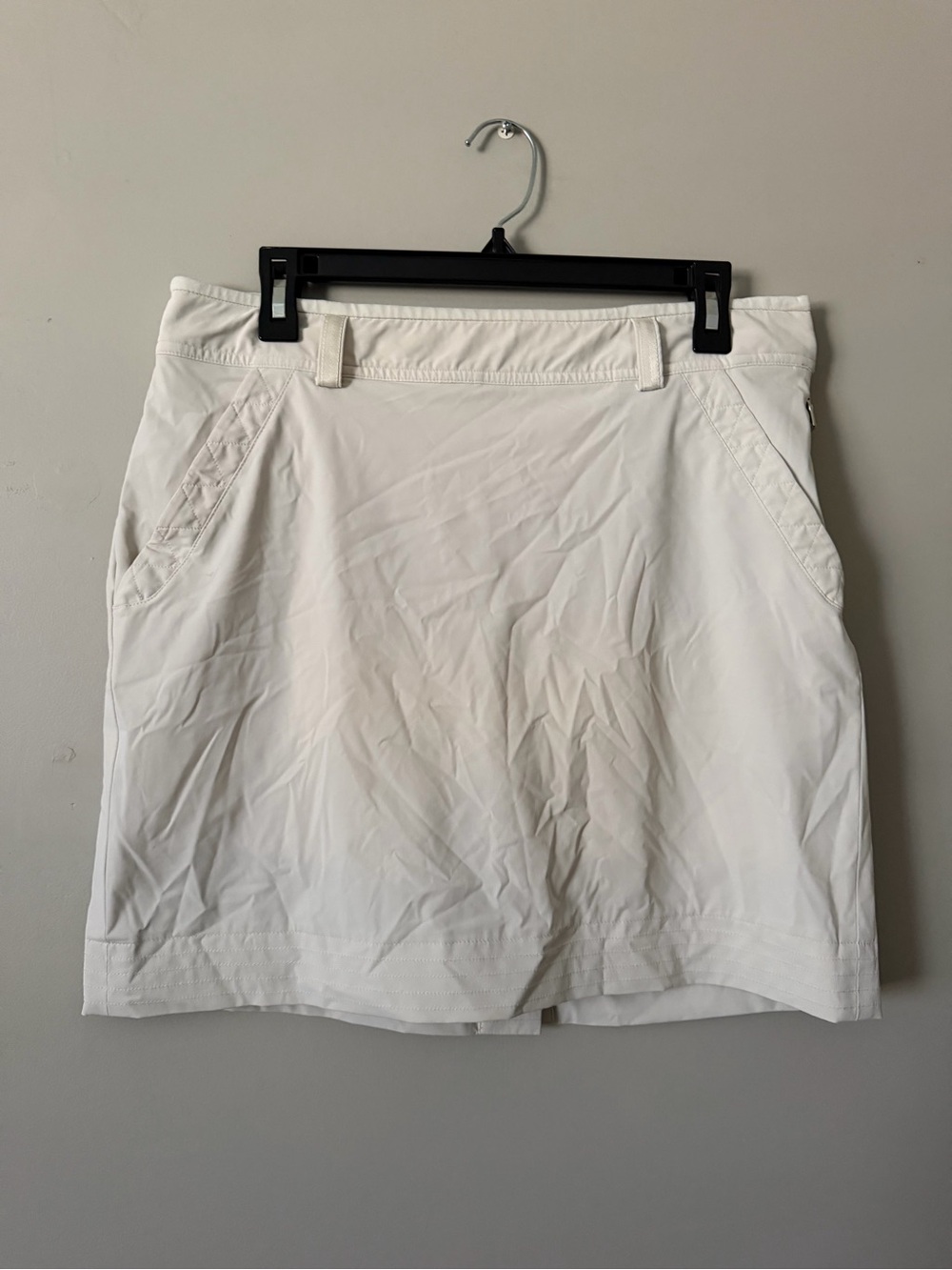Ralph Lauren Women’s Golf Skort - Lightweight Everyday Style Size 10